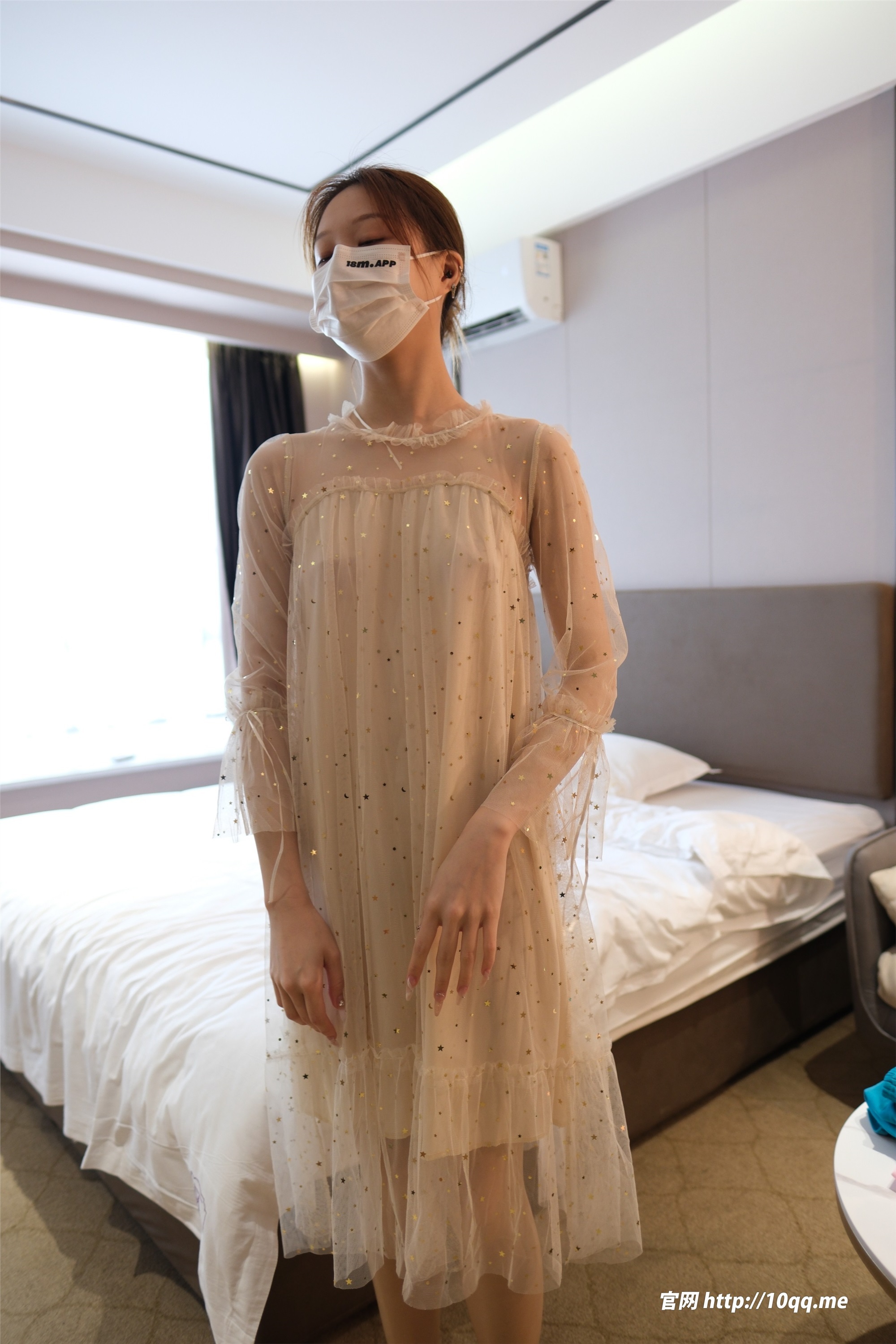 ROSI口罩系列 2024.09.26 NO.3028